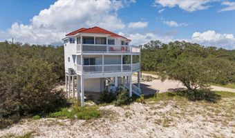 6 Kingfish St, Alligator Point, FL 32346