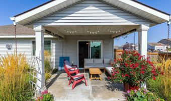 13001 W 2nd Ave, Airway Heights, WA 99001