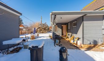 235 E Homestead Dr, Basalt, CO 81621