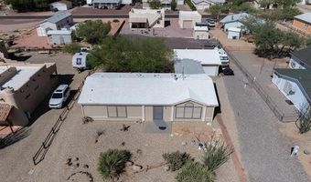 30660 S VAGABOND Trl, Congress, AZ 85332