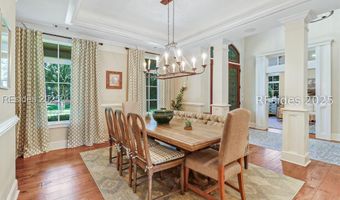 5 Berkeley Ct, Bluffton, SC 29910