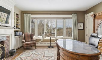 5893 Stage Rd, Barnard, VT 05031