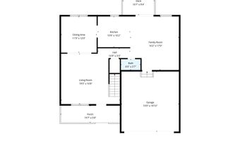 107 Lochenshire Pl, Belton, SC 29627