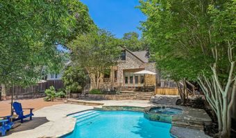 248 ROSEMARY Ave, Alamo Heights, TX 78209