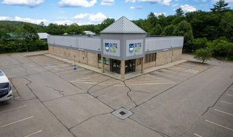 360 Summer St, Bristol, NH 03222