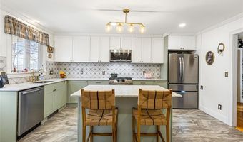 8 Turcone St, North Providence, RI 02911