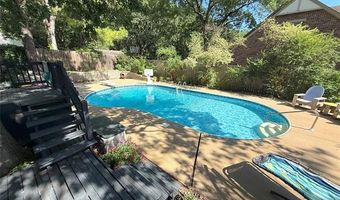 2501 Cherokee Hills Pl, Bartlesville, OK 74006