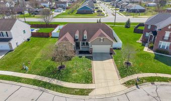 8291 Westcliffe Dr, Avon, IN 46123