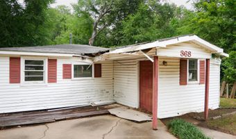 368 Garfield Ave, Blanchard, LA 71107