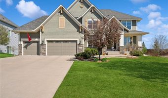 4212 Parkview Ln, Anoka, MN 55303