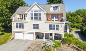 30 Bonnet View Dr, Jamestown, RI 02835
