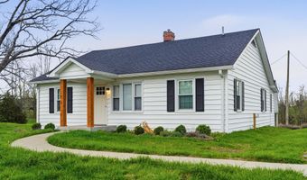 1531 Catwalk Rd, Bagdad, KY 40003