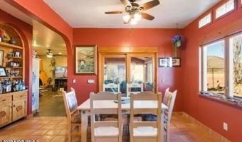 1435 S PEACEFUL PLACE Ln, Bisbee, AZ 85603