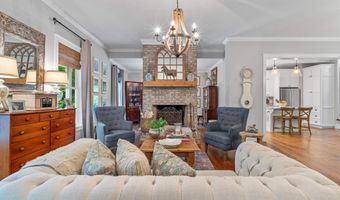 1604 Malvern Hill Dr, Camden, SC 29020