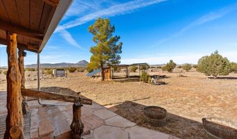 9797 W Rocky Rabbit Rd, Ash Fork, AZ 86320