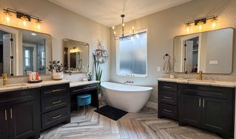 1411 NE 1st St, Andrews, TX 79714