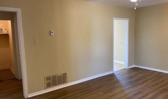 1726 Marshall St, Abilene, TX 79605