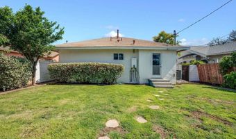 1306 W 48th St, Los Angeles, CA 90037