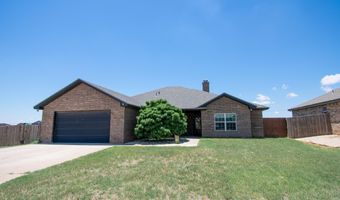 1005 Buffalo Ct, Abernathy, TX 79311