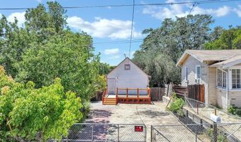 708 H St, Antioch, CA 94509