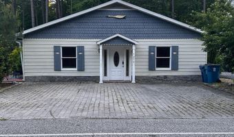 1258 OCEAN Pkwy, Berlin, MD 21811