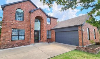 3840 Overlook Ct, The Colony, TX 75056