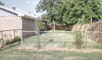 941 Central St, Albany, TX 76430