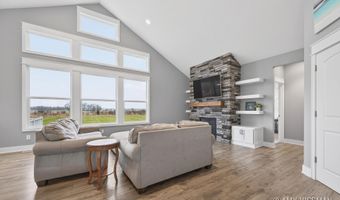 3822 Cherry Blossom Dr NE, Ada, MI 49301