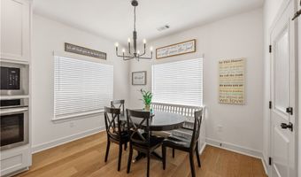 1110 Whistler St, Bentonville, AR 72713
