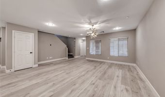 2337 Via Barranca St, Henderson, NV 89044