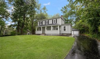 1056 Pontiac Ave, Cranston, RI 02920