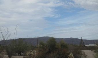 2641 N Ajo-Gila Bend Hwy, Ajo, AZ 85321