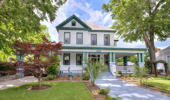 415 N Main St, Bishopville, SC 29010