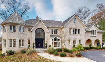 9629 EAGLE RIDGE Dr, Bethesda, MD 20817