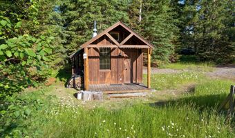 541 Alpine Dr, Bigfork, MT 59911