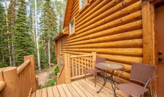 338 W Ridge View St, Brian Head, UT 84719
