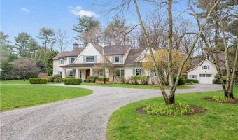 6 Searles Rd, Darien, CT 06820