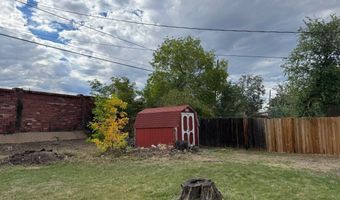 920 W 1st Ave, Broomfield, CO 80020