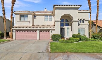 425 Talisman Ct, Henderson, NV 89074
