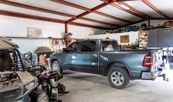 2244 E 176 SH, Andrews, TX 79714