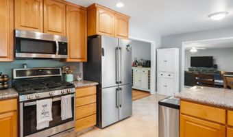 3464 Wallace Rd, Santa Rosa, CA 95404
