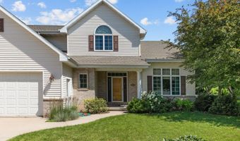 512 W ROLLING MEADOWS Ln, Appleton, WI 54913