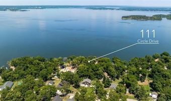 111 Circle Dr, Afton, OK 74331