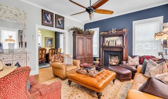 423 S Matubba St, Aberdeen, MS 39730