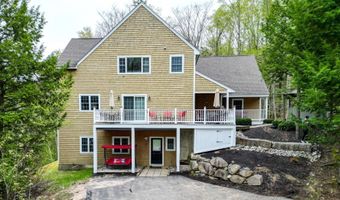 220 Cow Hill Rd, Bartlett, NH 03812