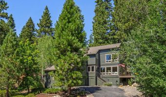 1008 Galaxy Way, Incline Village, NV 89451