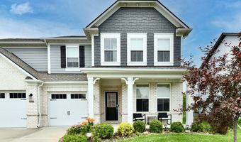 3872 New Battle Ln, Bargersville, IN 46106