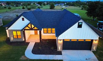 8236 Kelly Ln, Alvarado, TX 76009