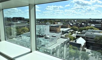 555 E William St 14C, Ann Arbor, MI 48104