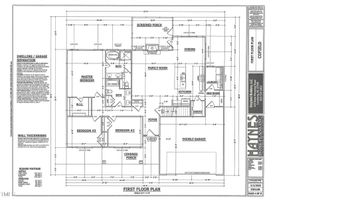 6930 Fire Tower Rd, Bailey, NC 27807
